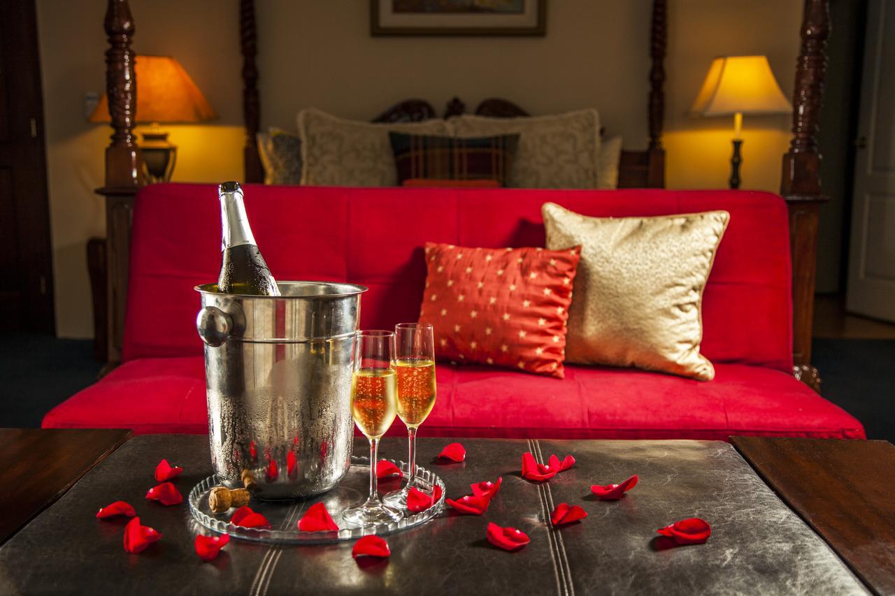 Liquidambar Hotel Sarabanda Extérieur photo