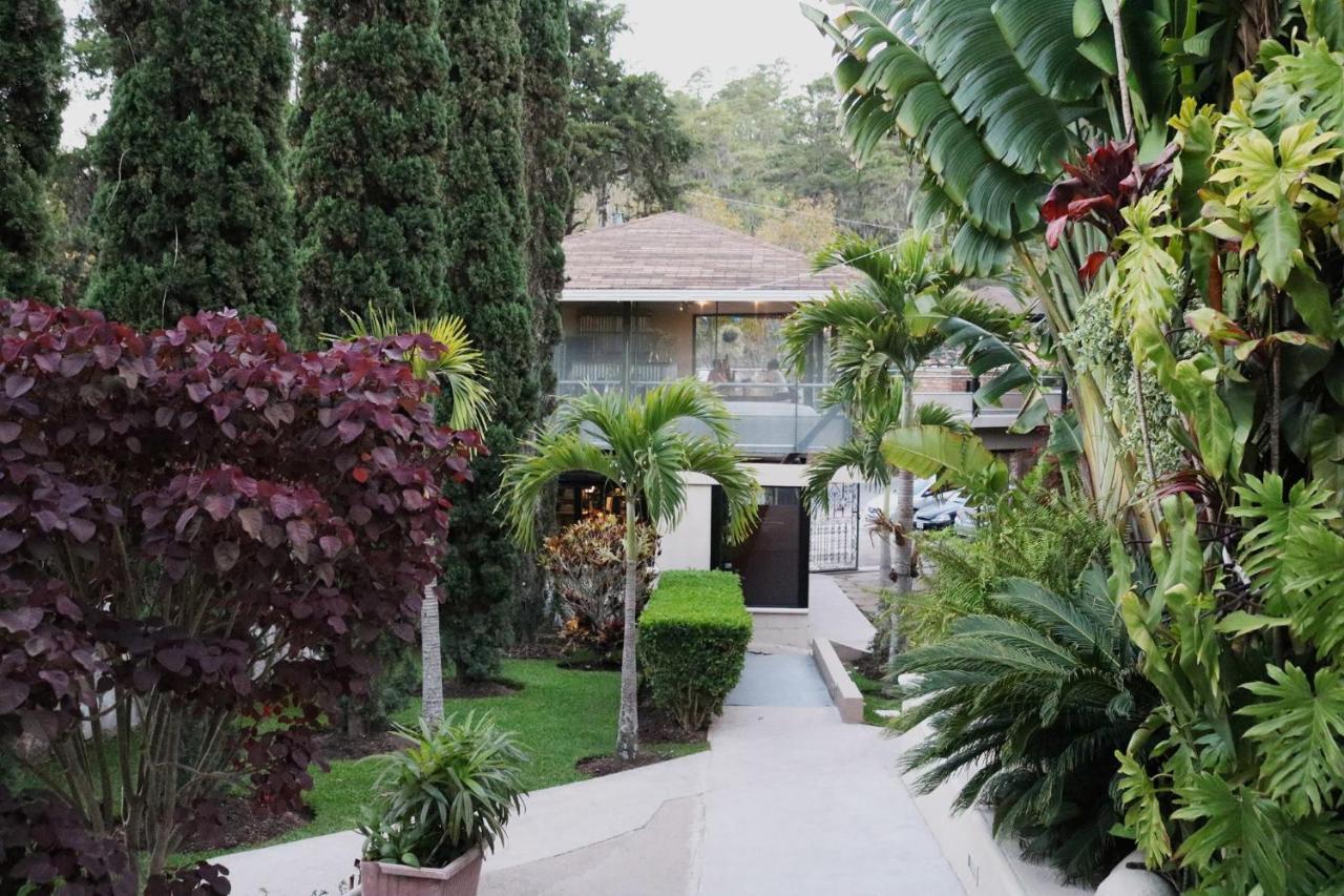 Liquidambar Hotel Sarabanda Extérieur photo
