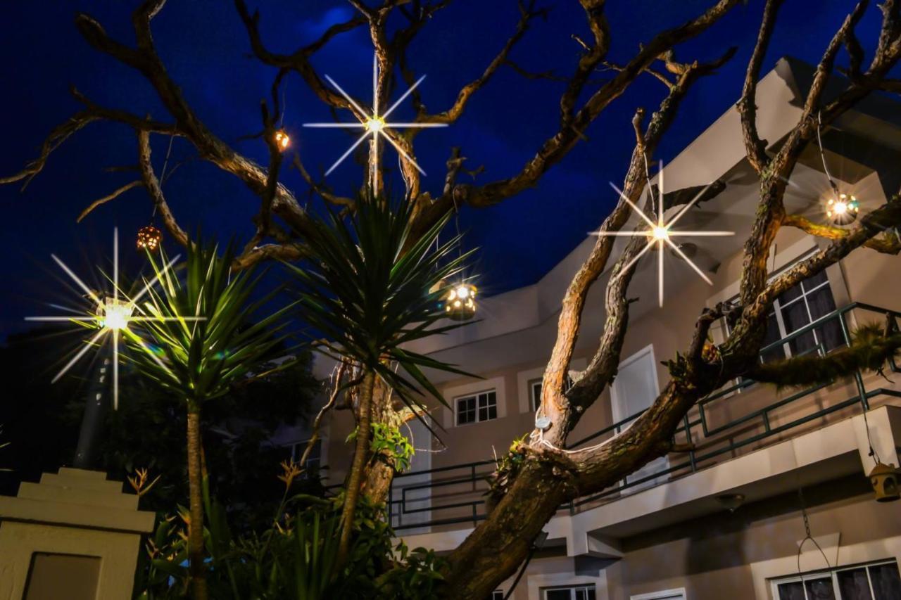 Liquidambar Hotel Sarabanda Extérieur photo