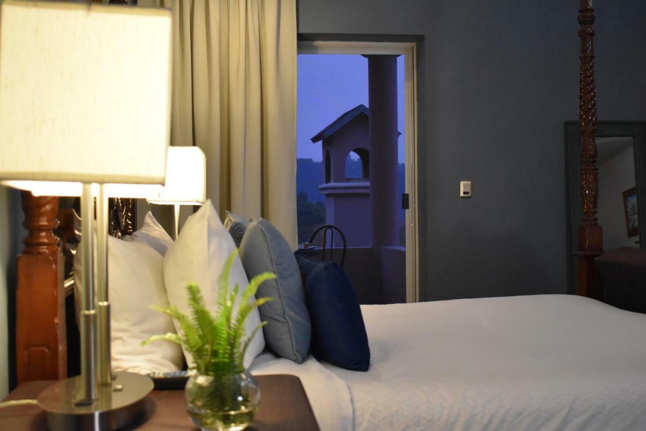 Liquidambar Hotel Sarabanda Extérieur photo