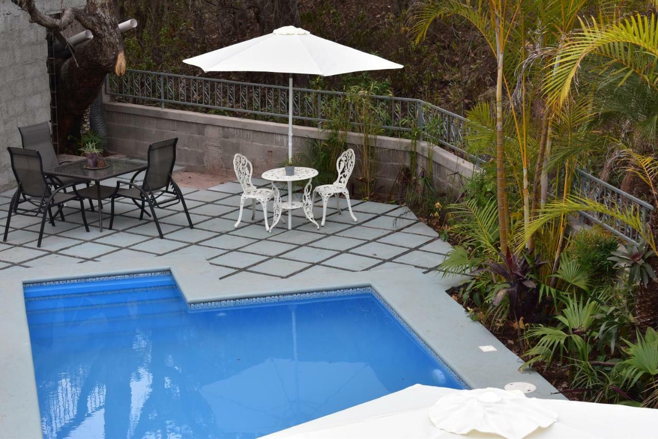 Liquidambar Hotel Sarabanda Extérieur photo