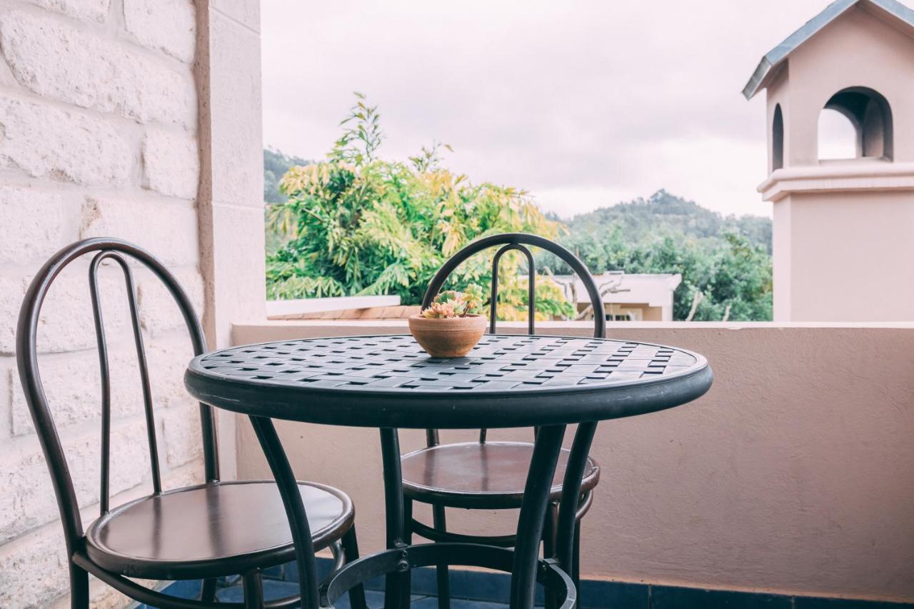 Liquidambar Hotel Sarabanda Extérieur photo