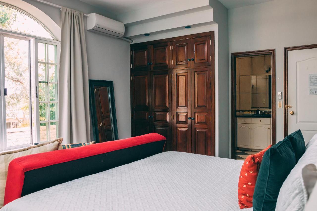 Liquidambar Hotel Sarabanda Extérieur photo