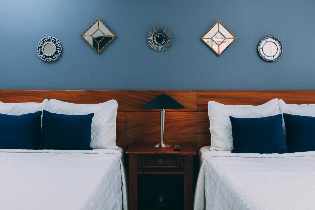 Liquidambar Hotel Sarabanda Extérieur photo